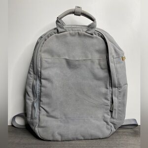 Day Owl Pro Backpack Light Gray
